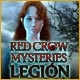Red Crow Mysteries: Legión