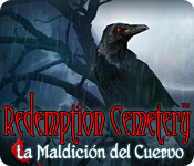 Redemption Cemetery:  La Maldición del Cuervo 