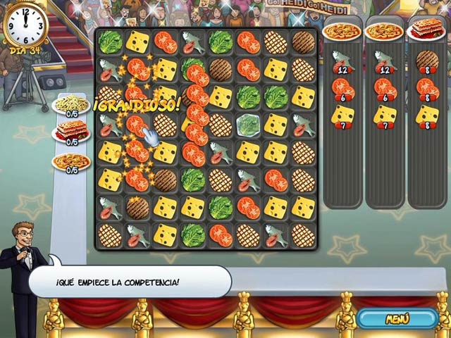 restaurant rush game free download full version