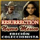 Resurrection: Nuevo México Edición Coleccionista
