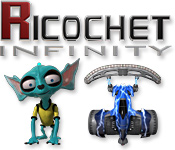 Ricochet: Infinity