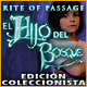 Rite Of Passage: El Hijo del Bosque Edición Coleccionista