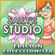 Sally's Studio: Edición Coleccionista