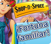 Shop-n-Spree Fortuna familiar