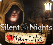 Silent Nights: Pianista