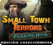 Small Town Terrors: Pilgrim's Hook Edición Coleccionista