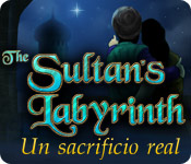 The Sultan's Labyrinth: Un sacrificio real