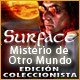Surface: Misterio de Otro Mundo Edición Coleccionista