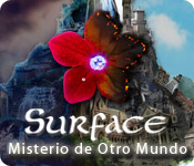 Surface: Misterio de Otro Mundo
