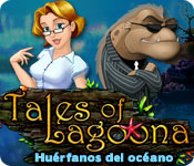 Tales of Lagoona: Huérfanos del océano