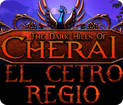 The Dark Hills of Cherai: El Cetro Regio