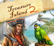 Treasure Island 2