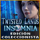 Twisted Lands: Insomnia Edición Coleccionista