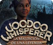 Voodoo Whisperer: La Maldición de una Leyenda