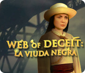 Web of Deceit: La Viuda Negra