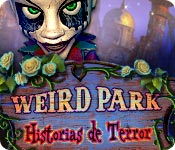 Weird Park: Historias de Terror