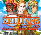 World of Zellians: Constructor de Reinos &trade;