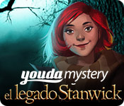 Youda Mystery - el legado Stanwick