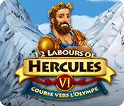 12 Labours of Hercules VI: Course vers l'Olympe