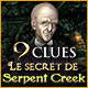 9 Clues: Le Secret de Serpent Creek