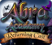 Abra Academy: Returning Cast &trade;