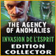 The Agency of Anomalies: Invasion de l'Esprit Edition Collector