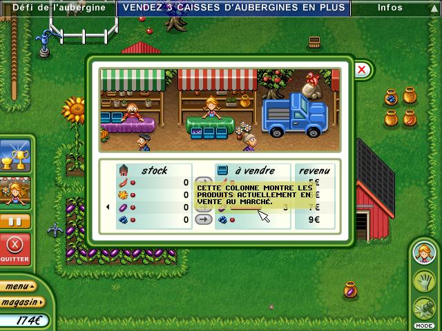 alice greenfingers online game play