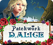 Patchwork d'Alice