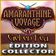 Amaranthine Voyage: Ciel en Feu Édition Collector
