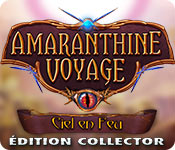 Amaranthine Voyage: Ciel en Feu Édition Collector