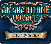 Amaranthine Voyage: L'Hiver Interminable