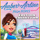 Amber's Airline: High Hopes Édition Collector