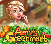 Amy's Greenmart