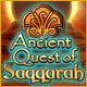 Ancient Quest of Saqqarah