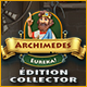 Archimedes: Eureka! Édition Collector