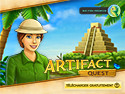 Capture d'écran de Artifact Quest