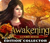 Awakening: La Forêt Rouge Edition Collector