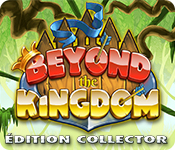 Beyond the Kingdom Édition Collector
