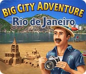 Big City Adventure: Rio de Janeiro