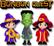 Bonbon Quest