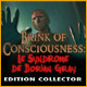 Brink of Consciousness: Le Syndrome de Dorian Gray Edition Collector
