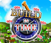 Build In Time