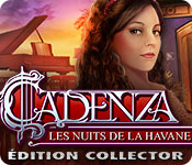 Cadenza: Les Nuits de La Havane Édition Collector