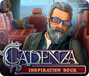 Cadenza: Inspiration Rock