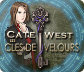Cate West: Les Clés de Velours