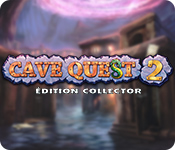 Cave Quest 2 Édition Collector