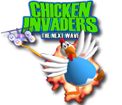 chicken invaders 2 the game