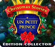 Christmas Stories: Un Petit Prince Édition Collector