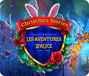Christmas Stories: Les Aventures d'Alice
