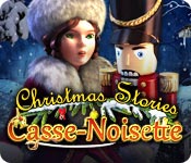 Christmas Stories: Casse-Noisette